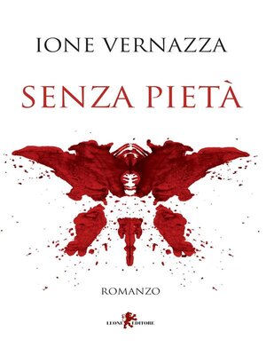 cover image of Senza pietà